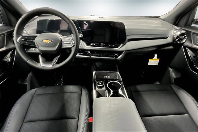 New 2026 Chevrolet Equinox LT w/ Convenience Package II image 5