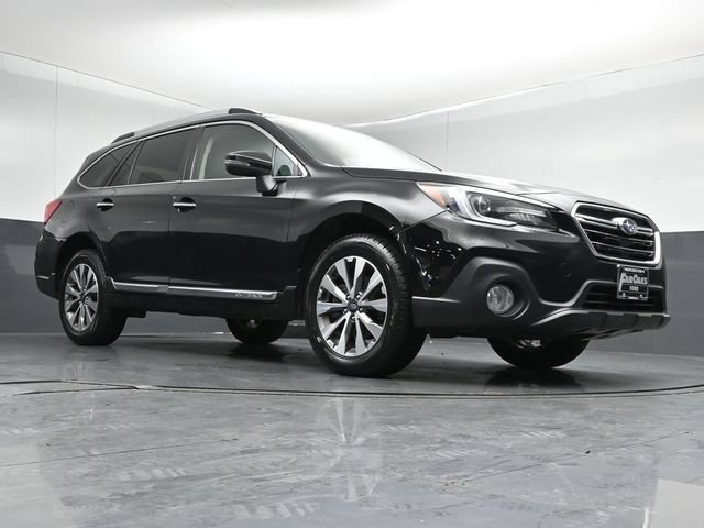 Used 2019 Subaru Outback 2.5i Touring w/ Popular Package #3A AWD/4WD image 38