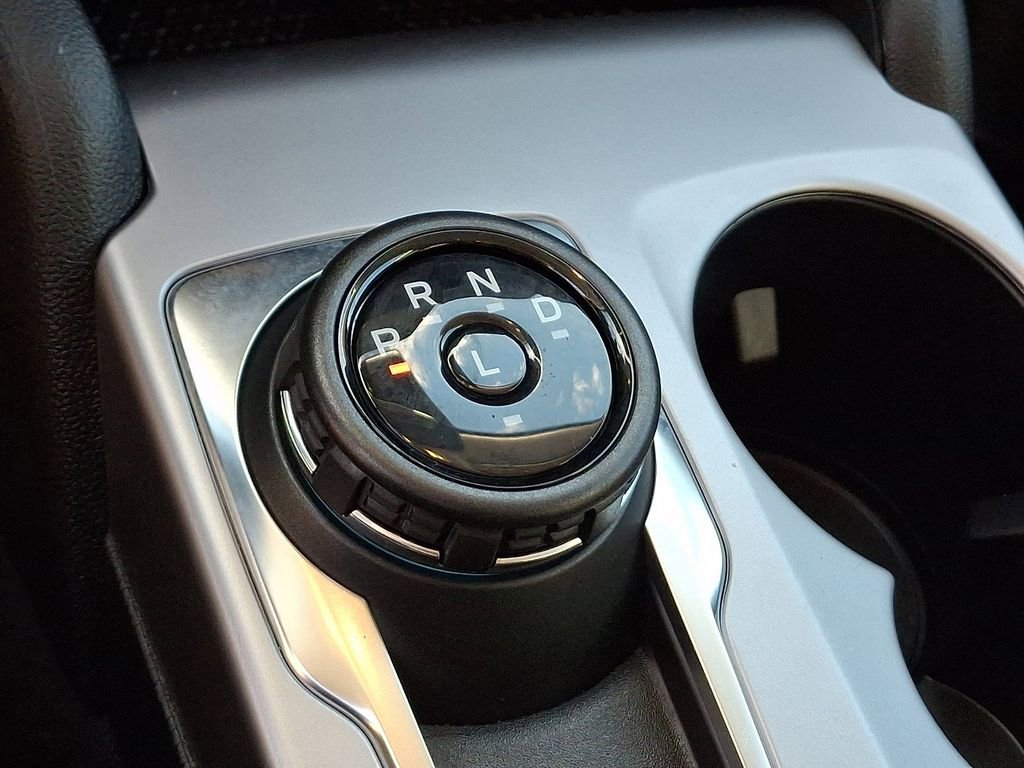 Used 2024 Ford Bronco Sport Big Bend image 15