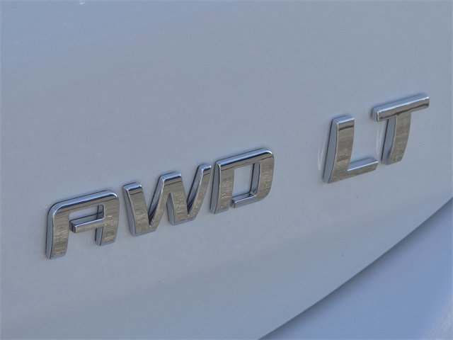 Used 2024 Chevrolet Equinox LT image 5