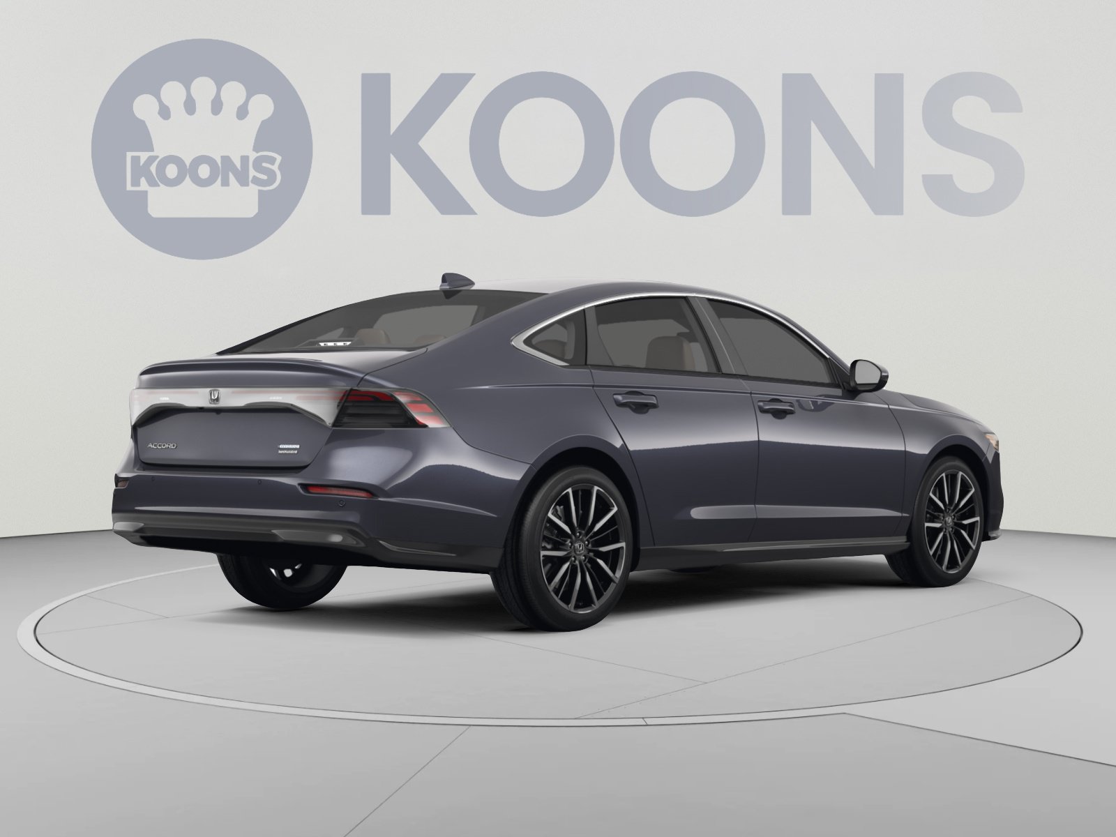 Used 2024 Honda Accord Touring image 4