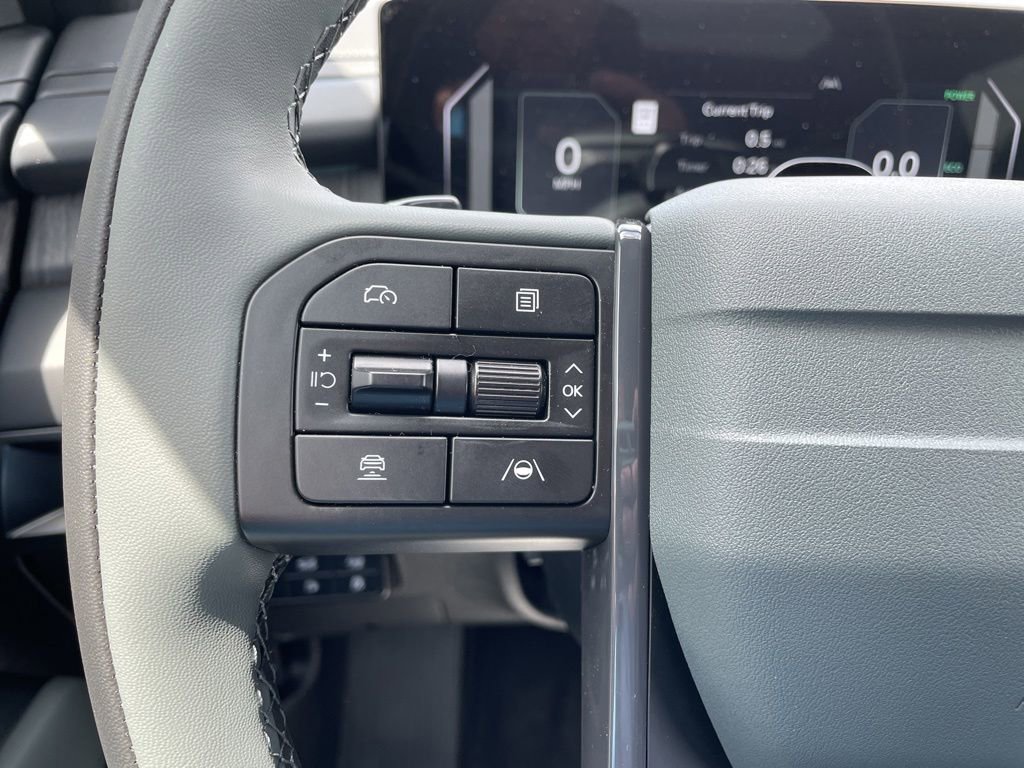 New 2027 Kia Telluride X-Line SX Prestige AWD/4WD image 28