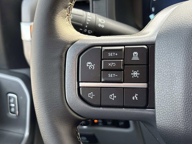 New 2026 Ford F150 XLT w/ Equipment Group 302A MID image 26