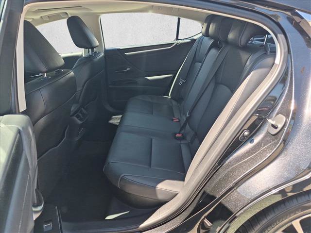 Used 2024 Lexus ES 300h w/ Premium Package FWD image 19