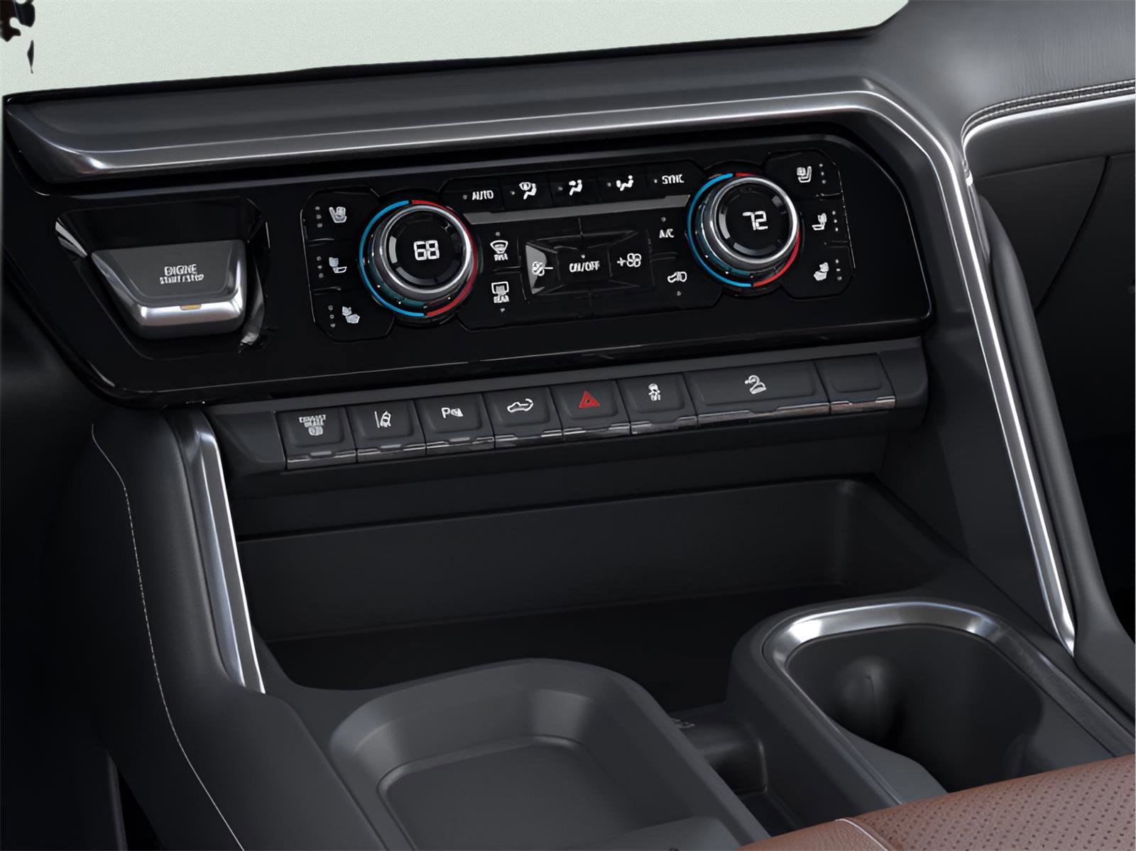 New 2026 GMC Sierra 3500 Denali Ultimate image 23