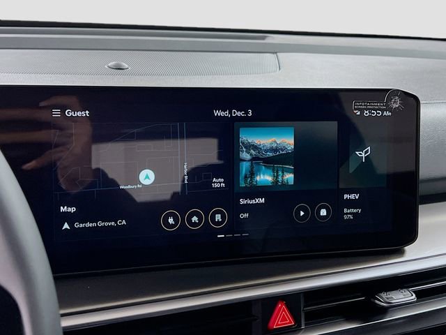 New 2026 Kia Sorento EX image 15