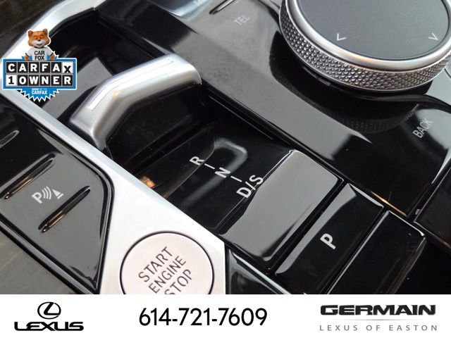 Used 2024 BMW X5 xDrive40i w/ Premium Package image 28