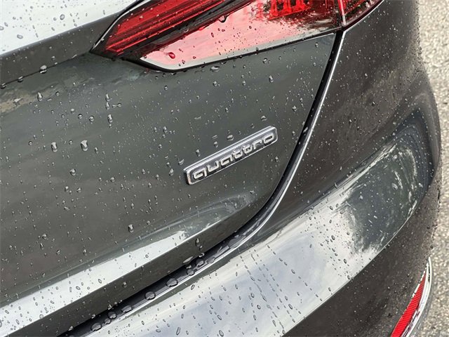 Used 2019 Audi A5 2.0T Premium Plus w/ Premium Plus image 11