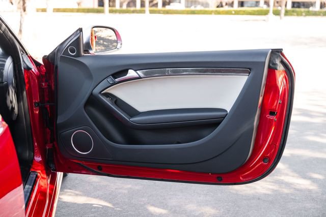 Used 2008 Audi S5 4.2 image 68