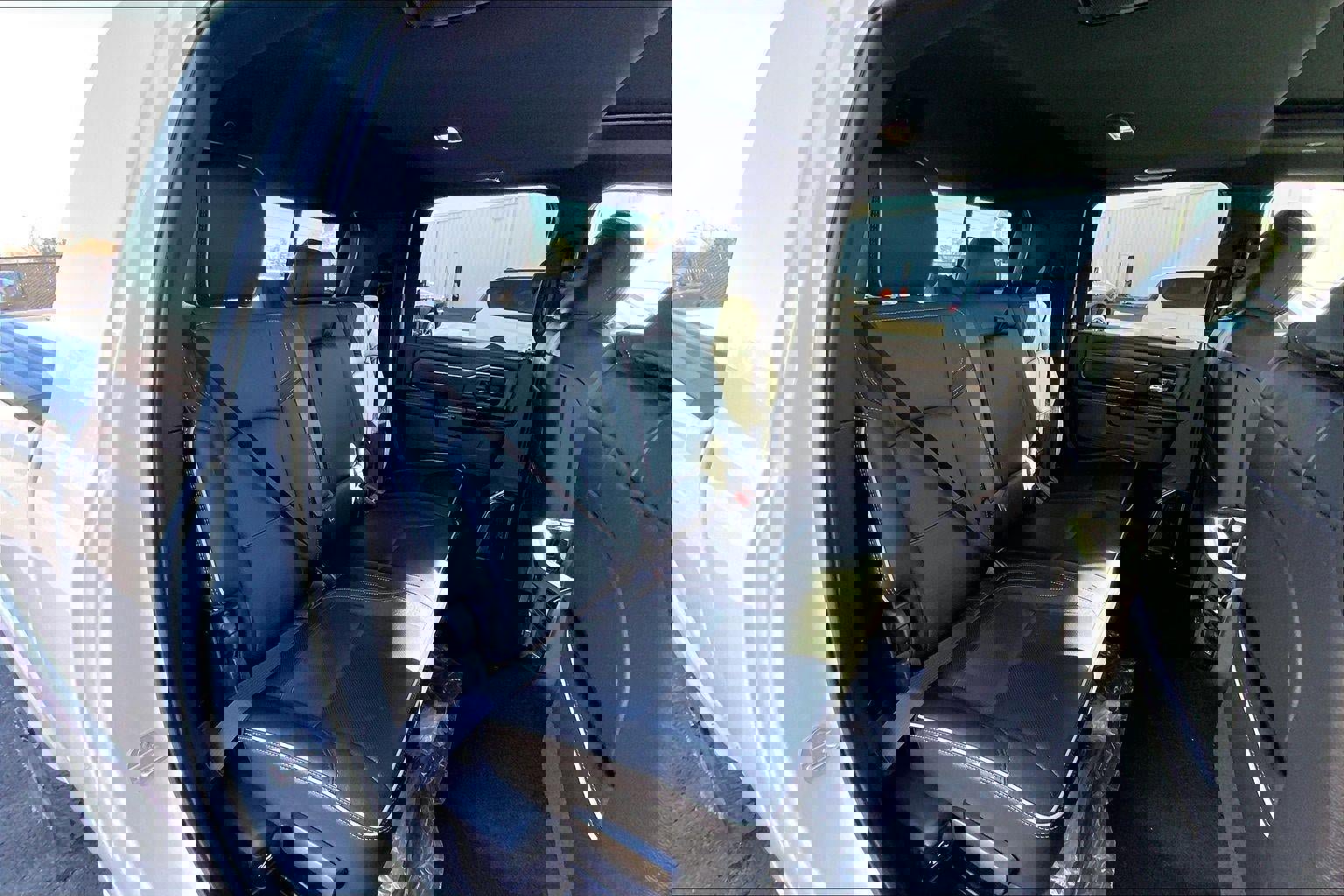 New 2026 RAM 2500 Limited image 22