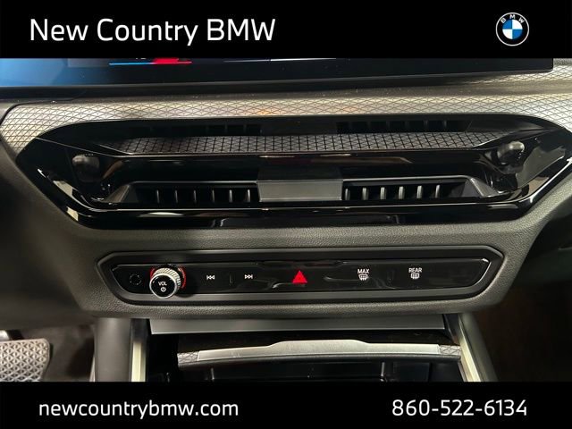 New 2026 BMW 330i xDrive Sedan w/ Premium Package AWD/4WD image 23