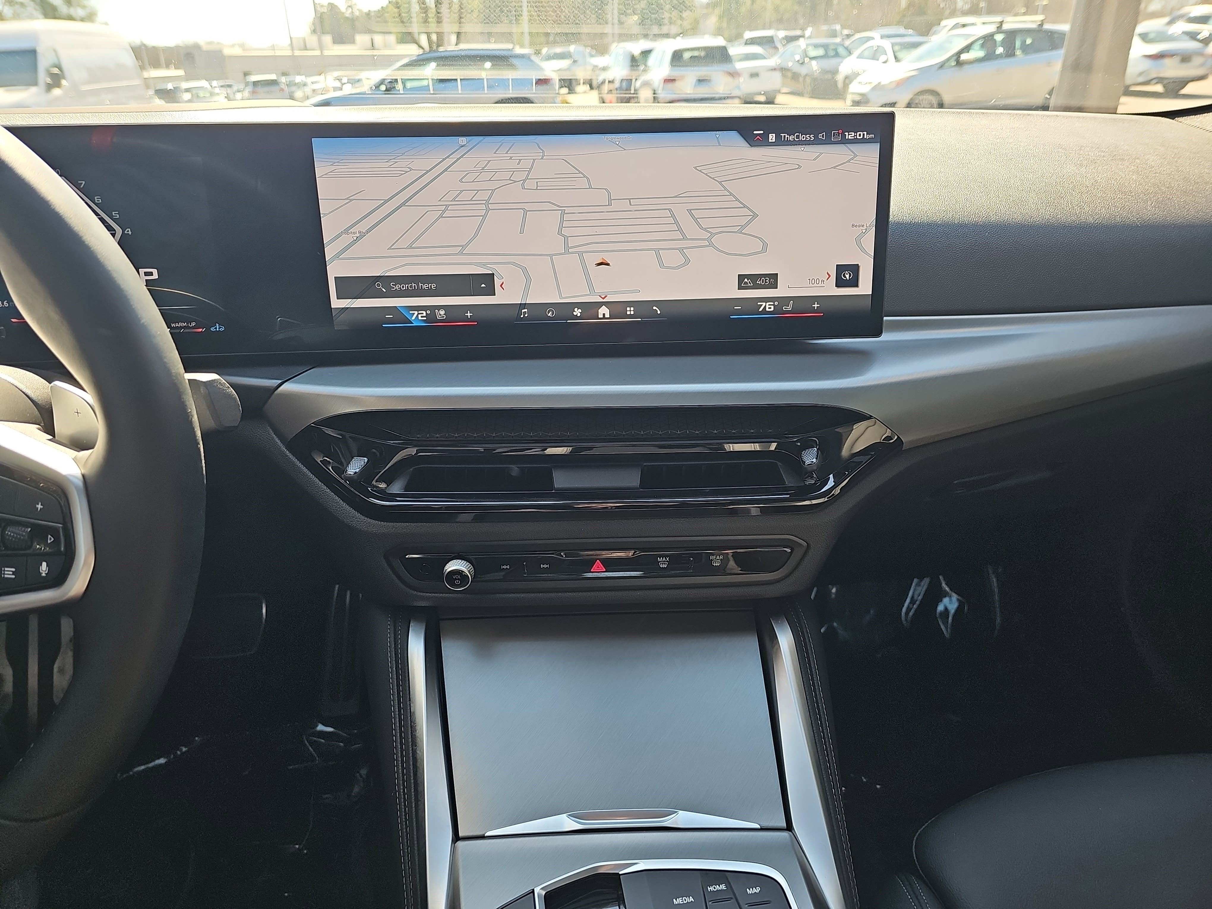 Used 2025 BMW M440i Coupe w/ Premium Package image 21