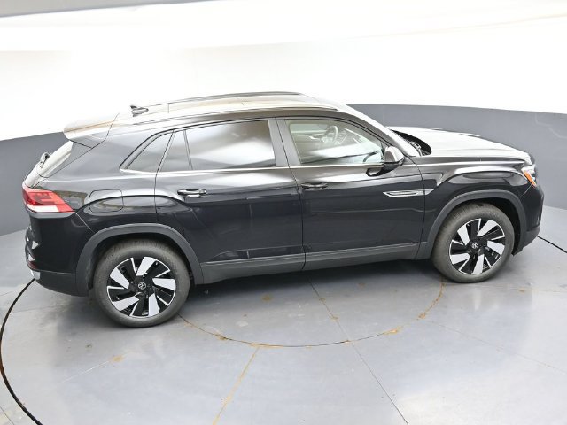 New 2026 Volkswagen Atlas Cross Sport SE AWD/4WD image 50