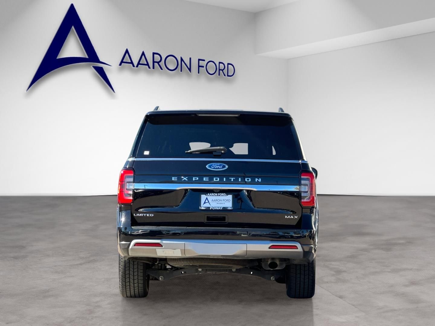 Used 2024 Ford Expedition Max Limited image 5