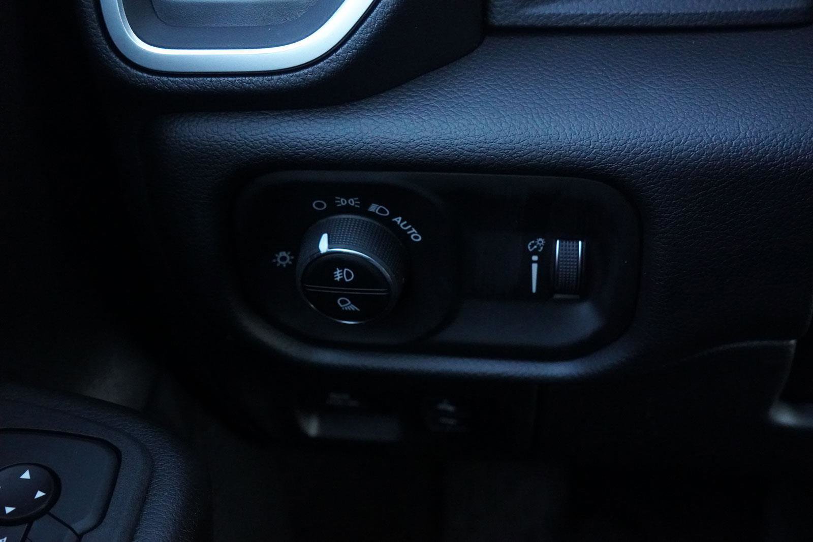 New 2026 RAM 1500 Big Horn w/ Night Edition AWD/4WD image 18