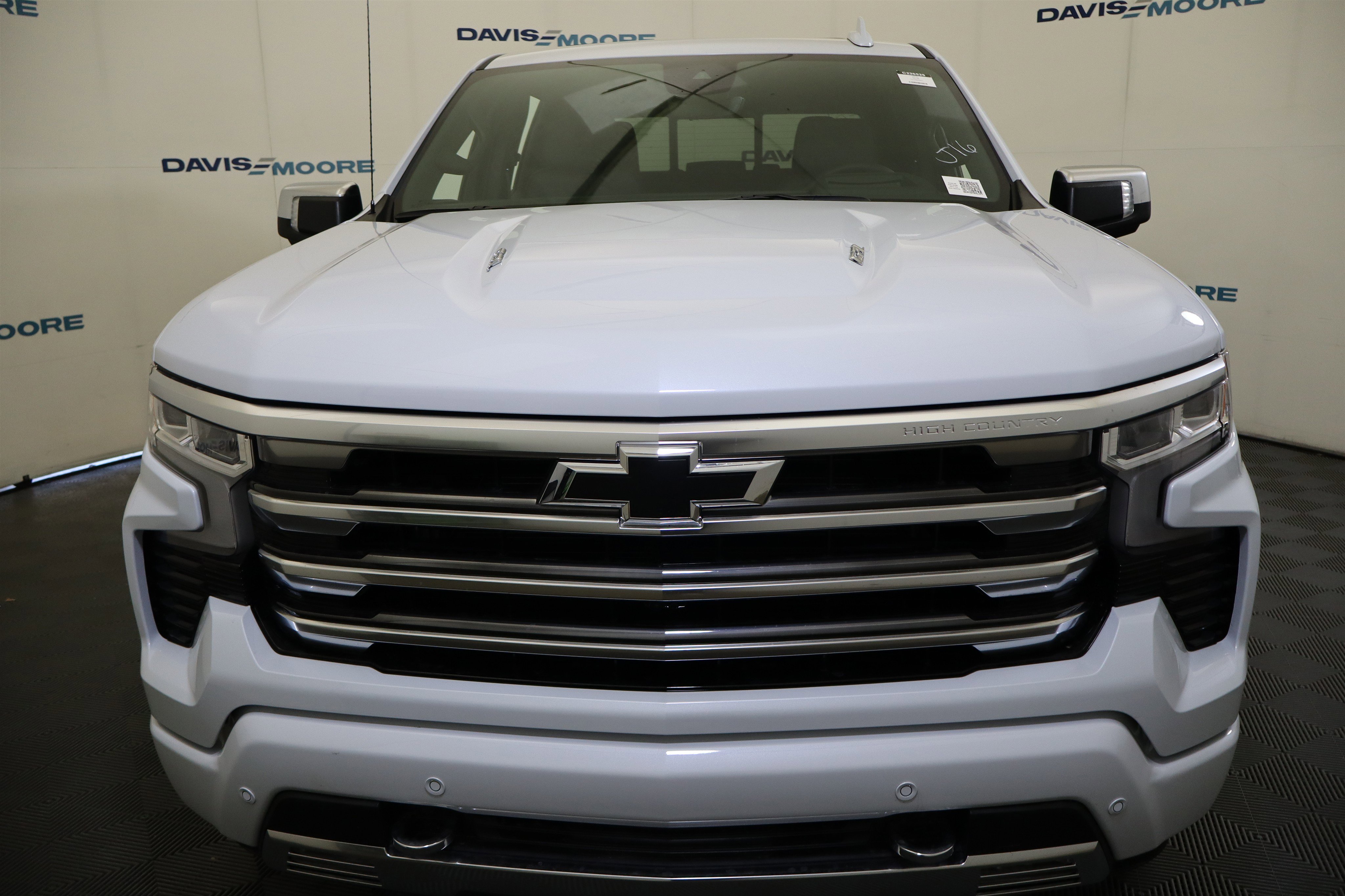 New 2026 Chevrolet Silverado 1500 High Country image 14