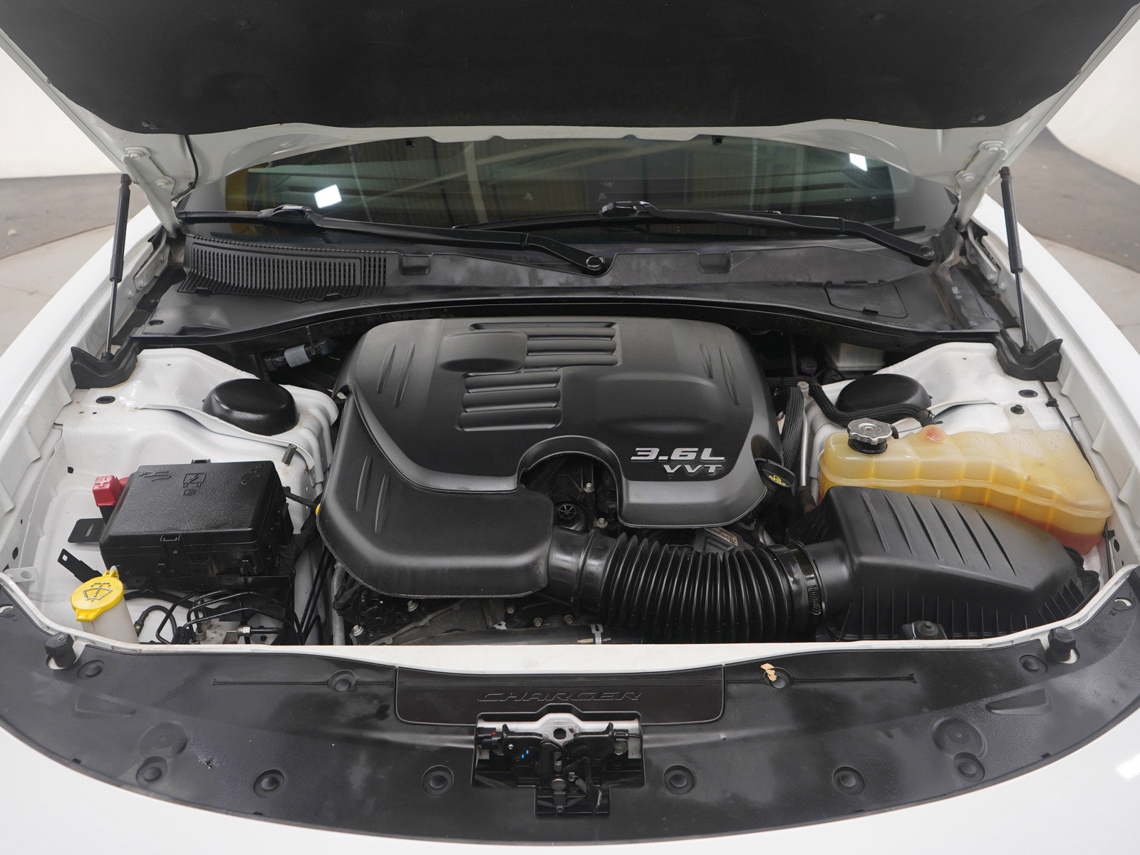 Used 2021 Dodge Charger GT w/ Blacktop Package image 31