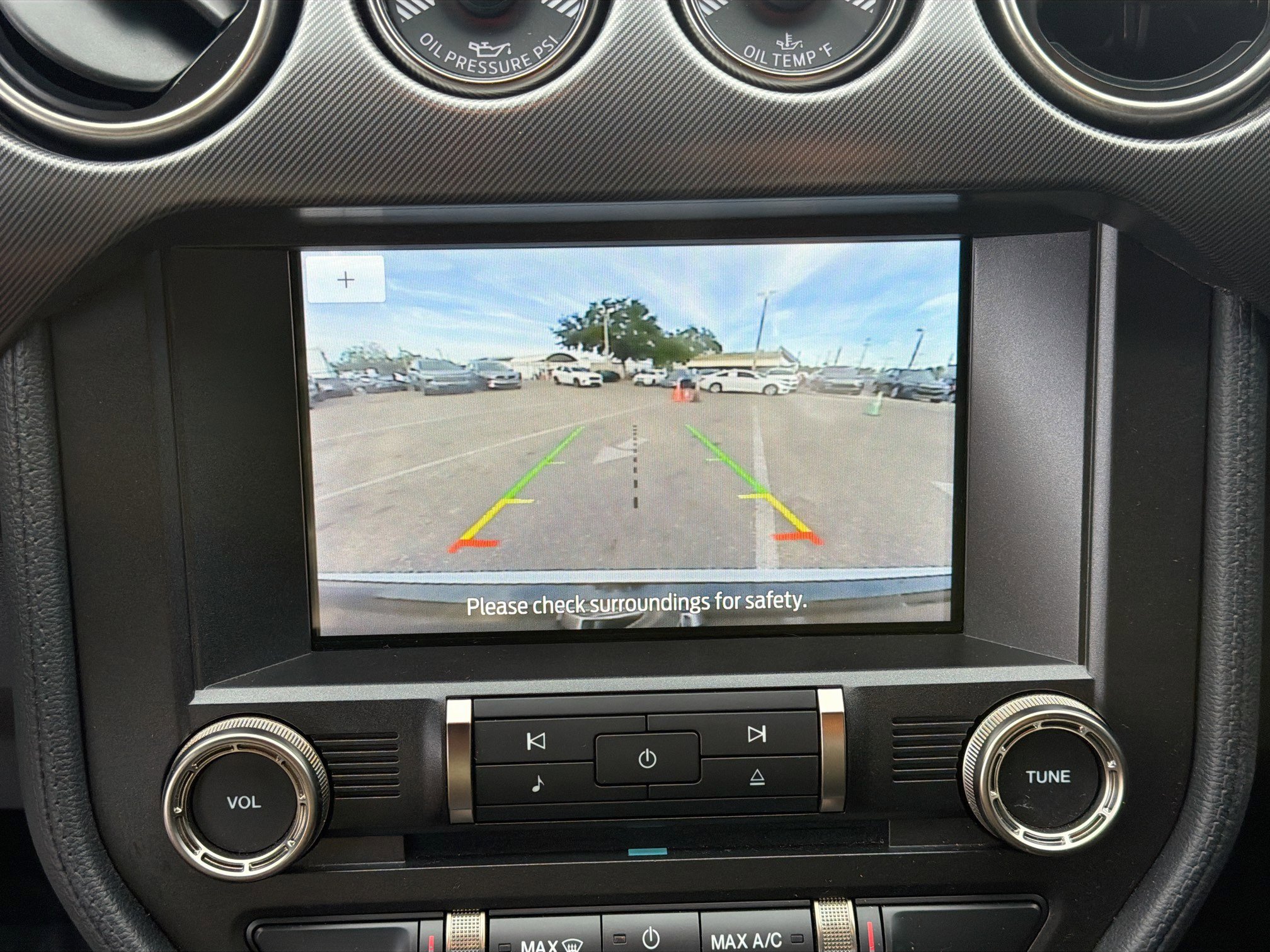 Used 2022 Ford Mustang Shelby GT500 w/ Technology Package image 31