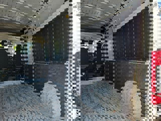 Used 2023 RAM ProMaster 2500 image 19