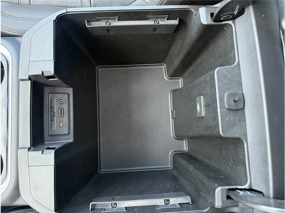 Used 2019 GMC Sierra 1500 Denali w/ Technology Package image 23