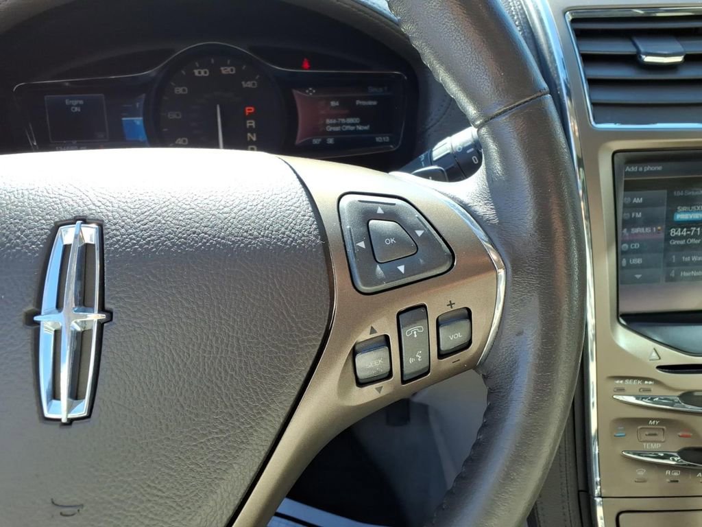 Used 2014 Lincoln MKX AWD w/ Equipment Group 101A image 20