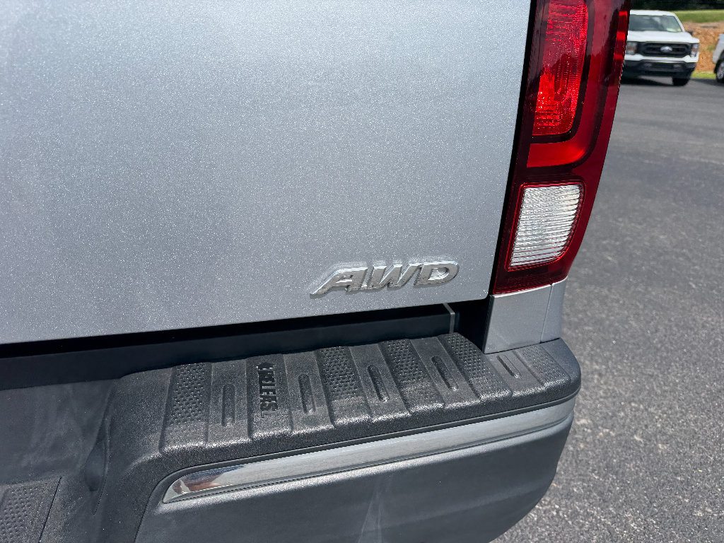 Used 2019 Honda Ridgeline RTL-T image 10
