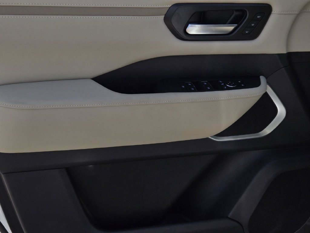 New 2026 Nissan Armada Platinum Reserve AWD/4WD image 18
