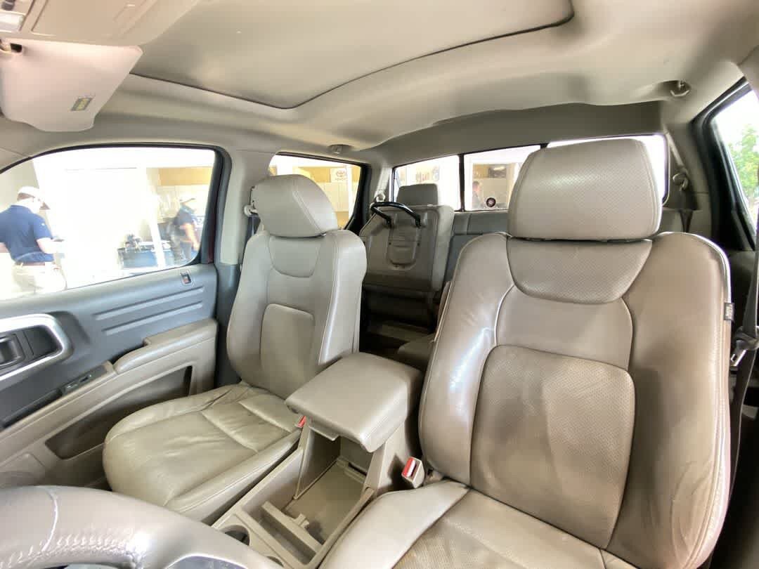 Used 2007 Honda Ridgeline RTL image 14