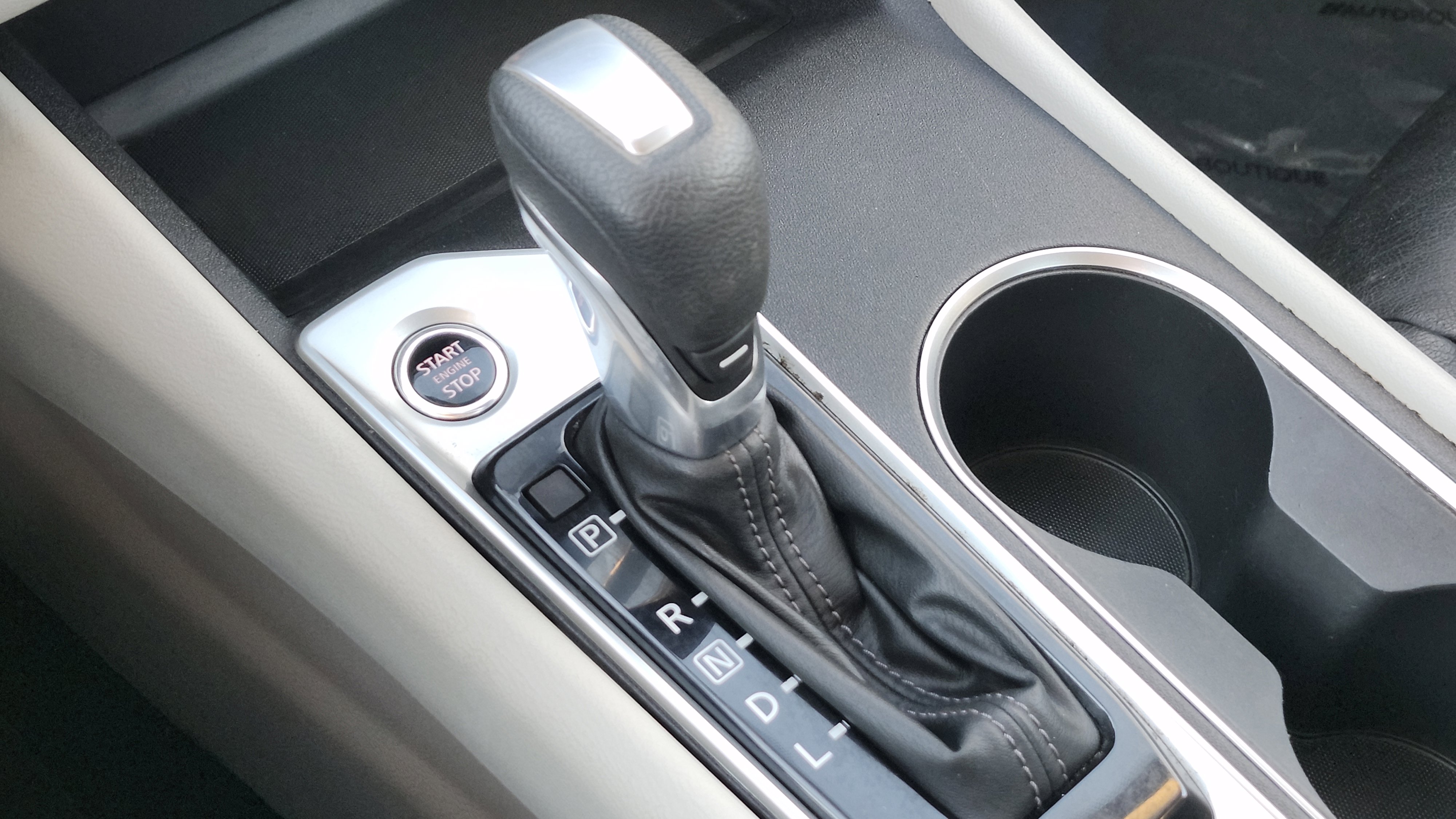 Used 2022 Nissan Altima 2.5 SV image 28