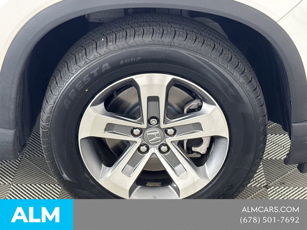 Used 2023 Honda Pilot EX-L image 16