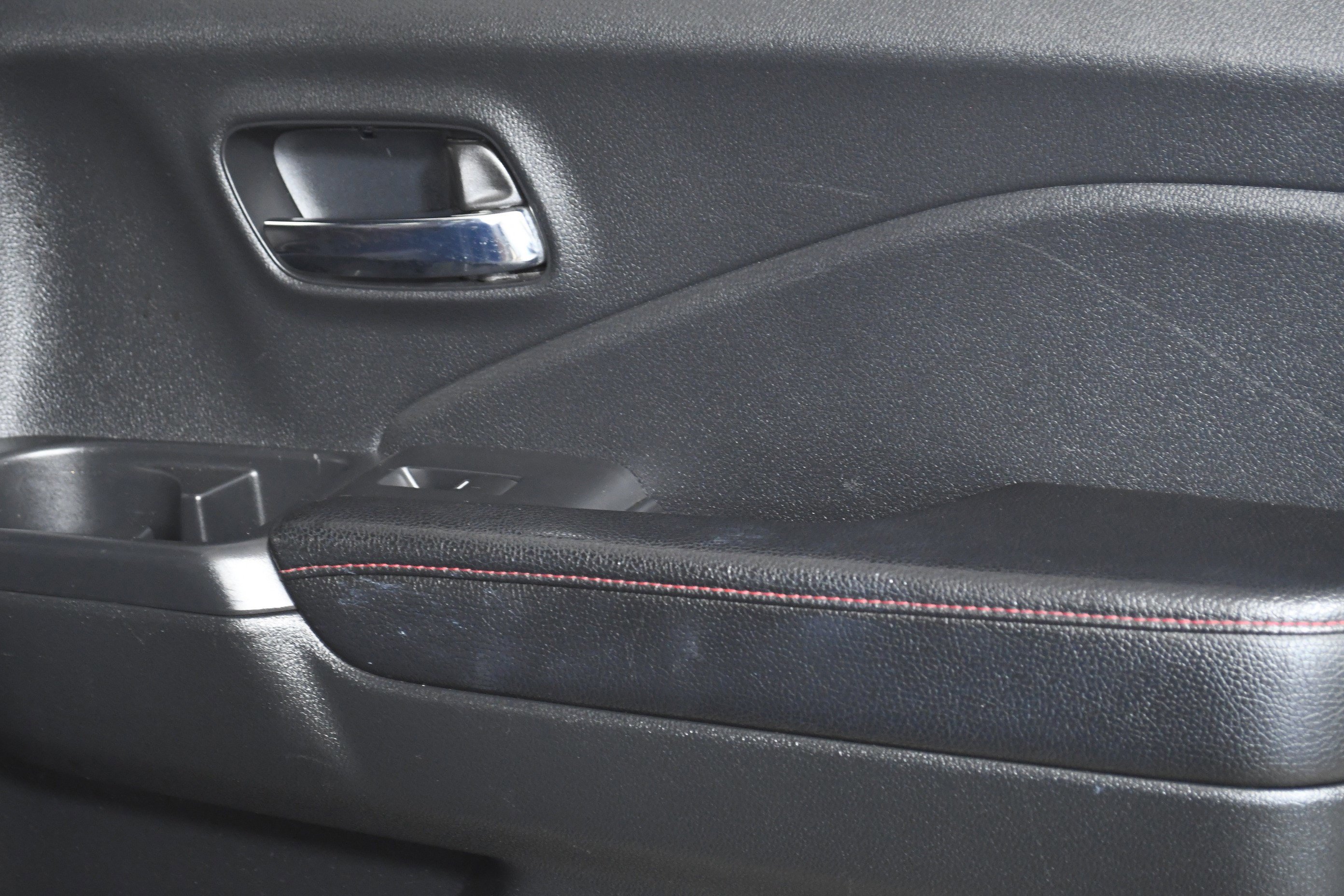 Used 2017 Honda Ridgeline Black Edition image 26