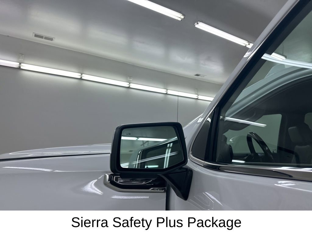 Used 2022 GMC Sierra 1500 SLT w/ SLT Premium Plus Package image 17