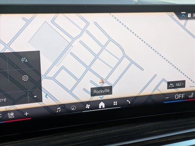 Used 2024 BMW X6 xDrive40i image 13