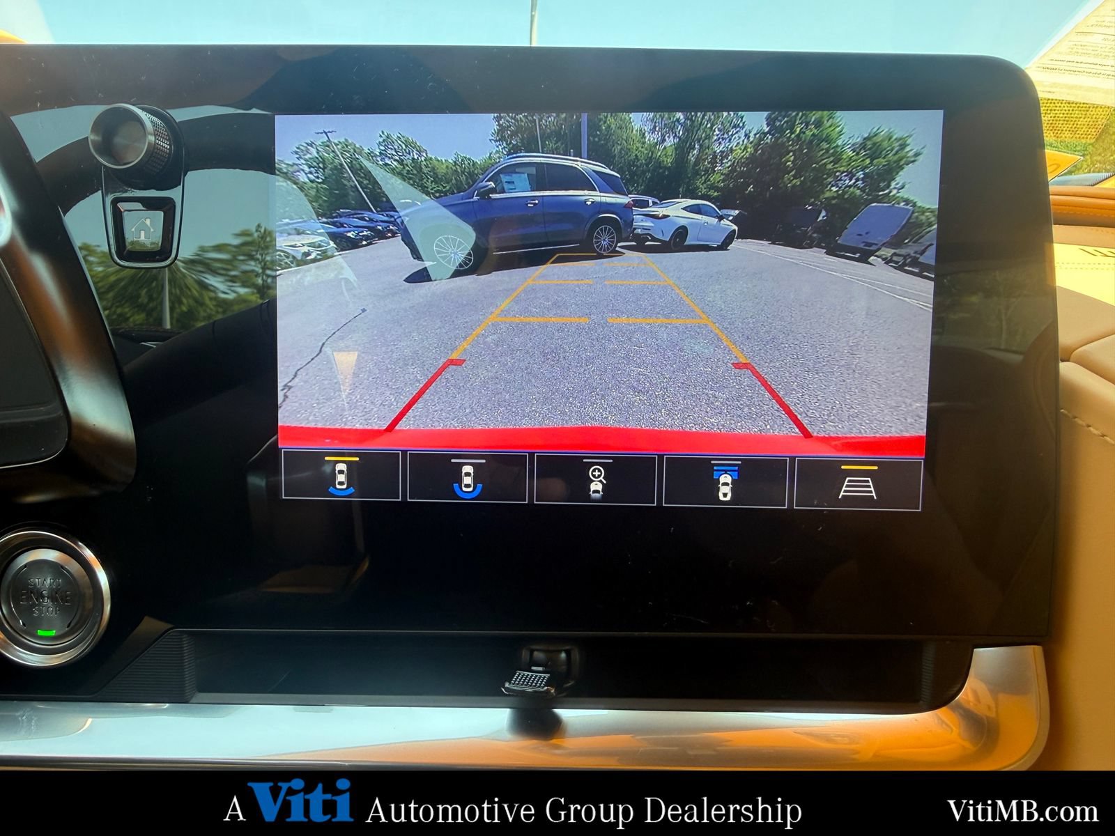 Used 2020 Chevrolet Corvette Stingray Premium Cpe w/ 3LT Preferred Equipment Group RWD image 29
