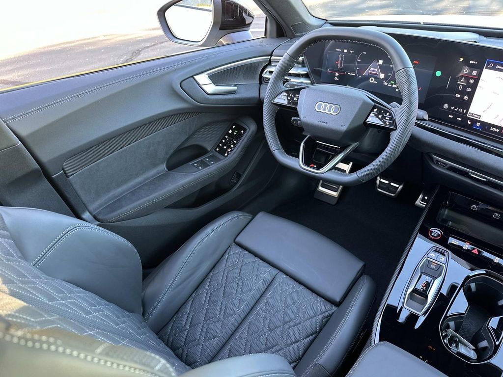 New 2025 Audi S5 Premium Plus image 29