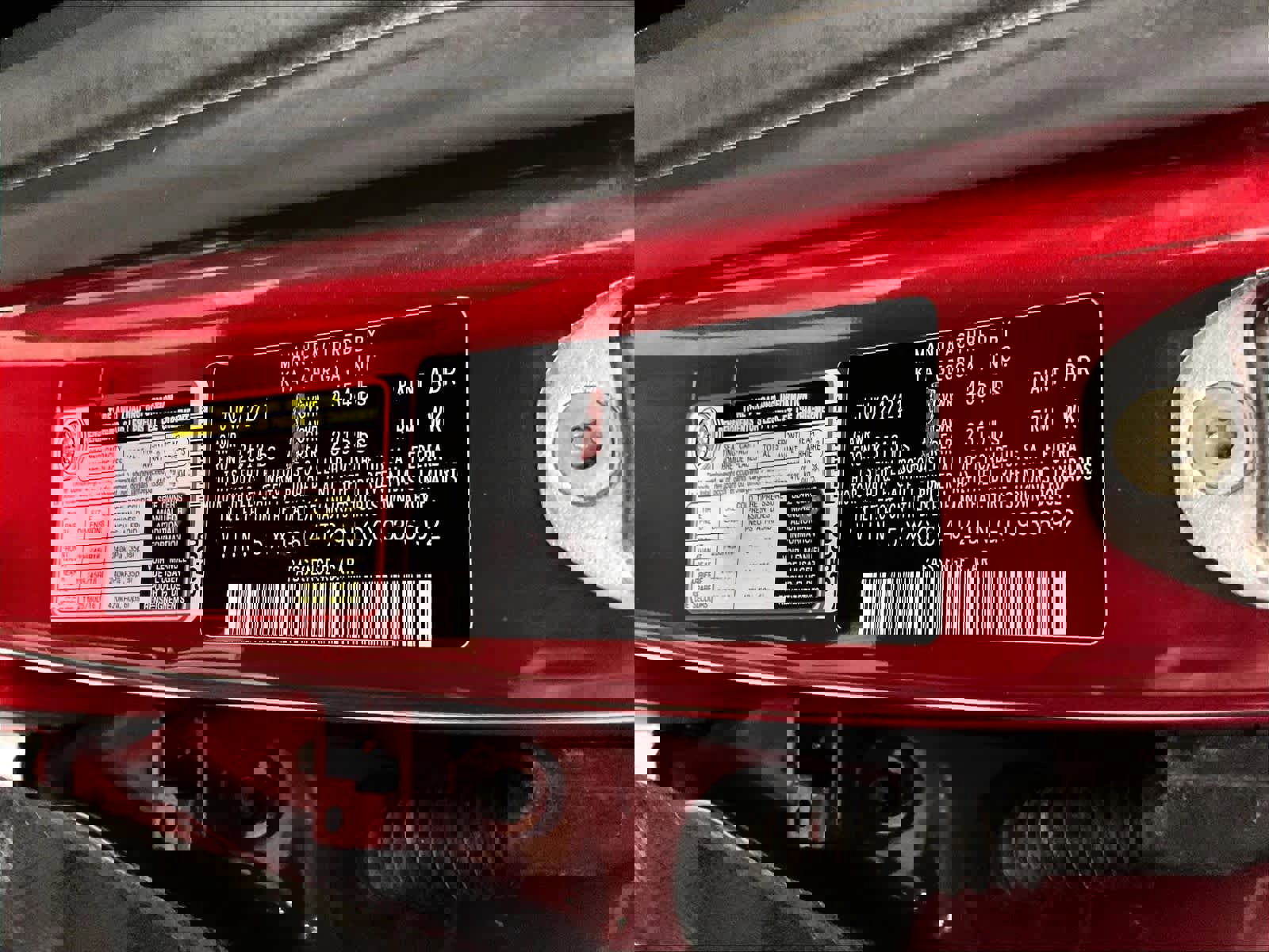 Used 2022 Kia K5 GT-Line image 35