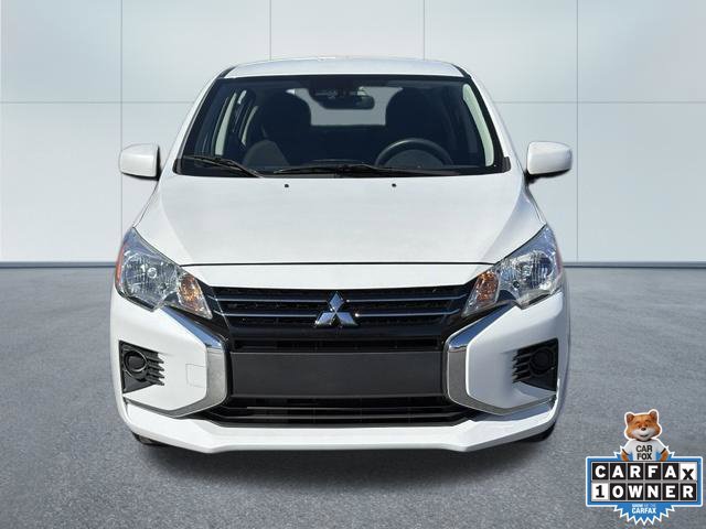 Used 2024 Mitsubishi Mirage ES FWD image 5