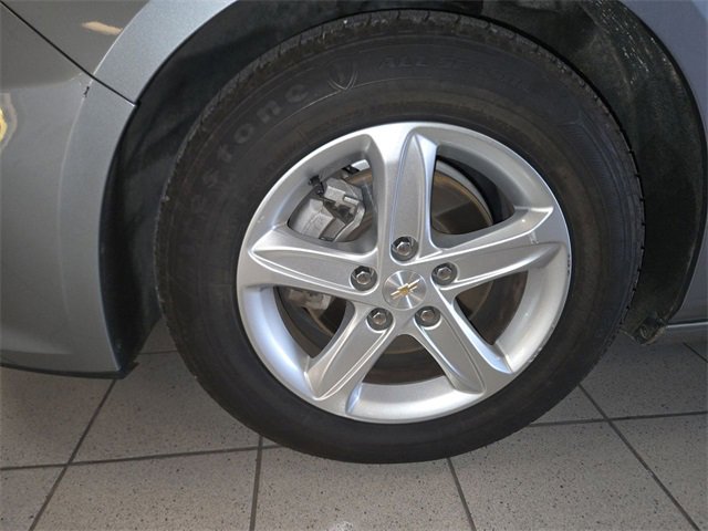 Used 2024 Chevrolet Malibu LT image 10