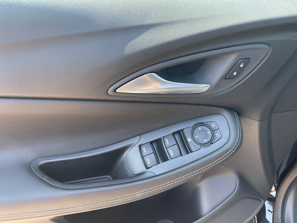 New 2026 Buick Encore GX Preferred w/ Comfort Package FWD image 14