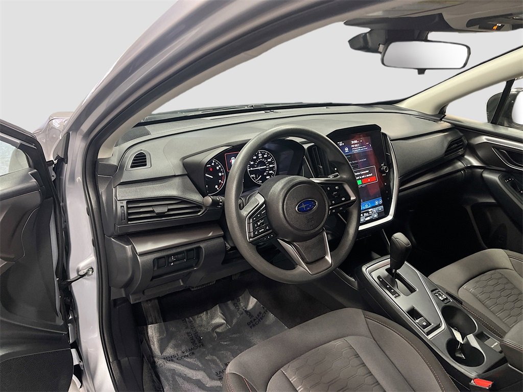 Used 2025 Subaru Impreza 2.0i Sport image 9