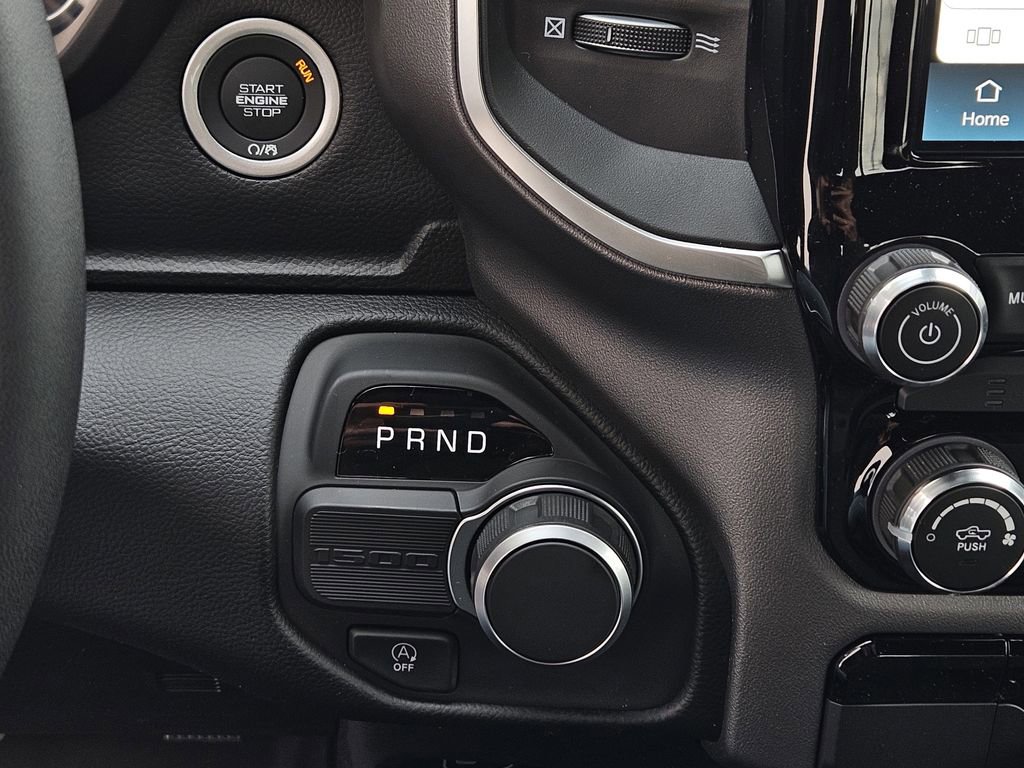 New 2026 RAM 1500 Lone Star image 20