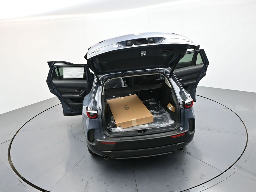 New 2026 MAZDA CX-50 2.5 Hybrid w/ Weather Package image 40