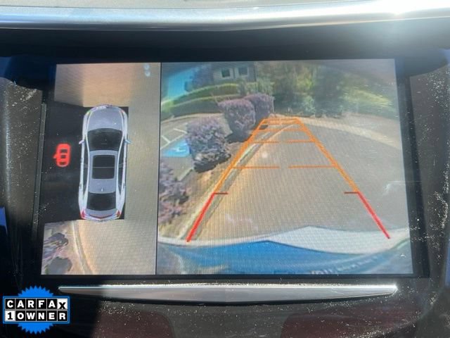 Used 2016 Cadillac XTS Premium w/ Driver Assist Package FWD image 38