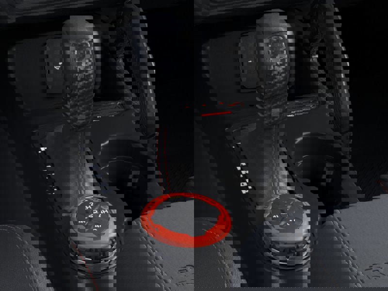 New 2025 Ford Bronco Raptor image 17