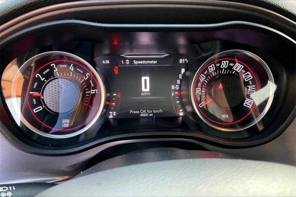 Certified 2023 Dodge Challenger SXT image 19