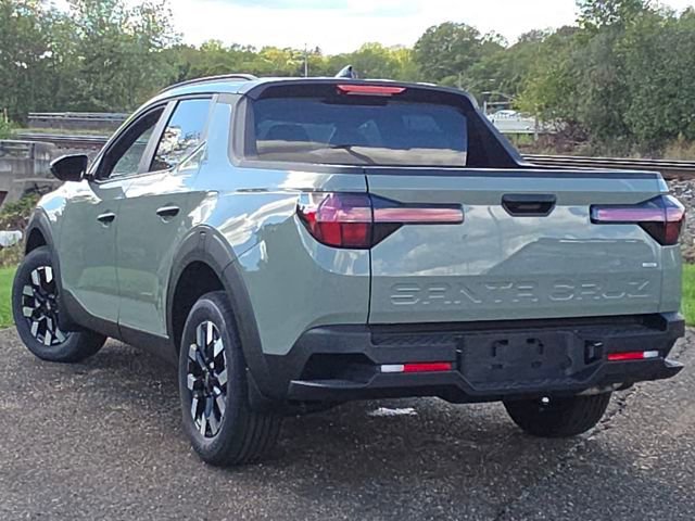 New 2026 Hyundai Santa Cruz SEL image 21