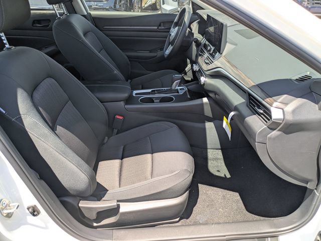 New 2026 Nissan Altima 2.5 SV w/ SV Special Edition Package FWD image 29