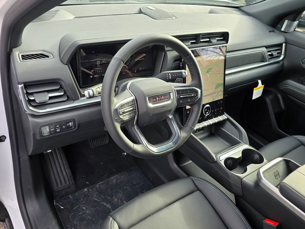 New 2026 GMC Terrain Elevation AWD/4WD image 16