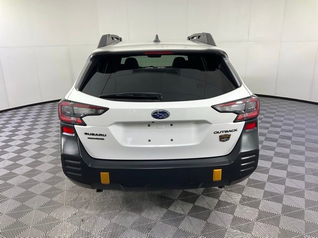 Used 2024 Subaru Outback Wilderness image 5