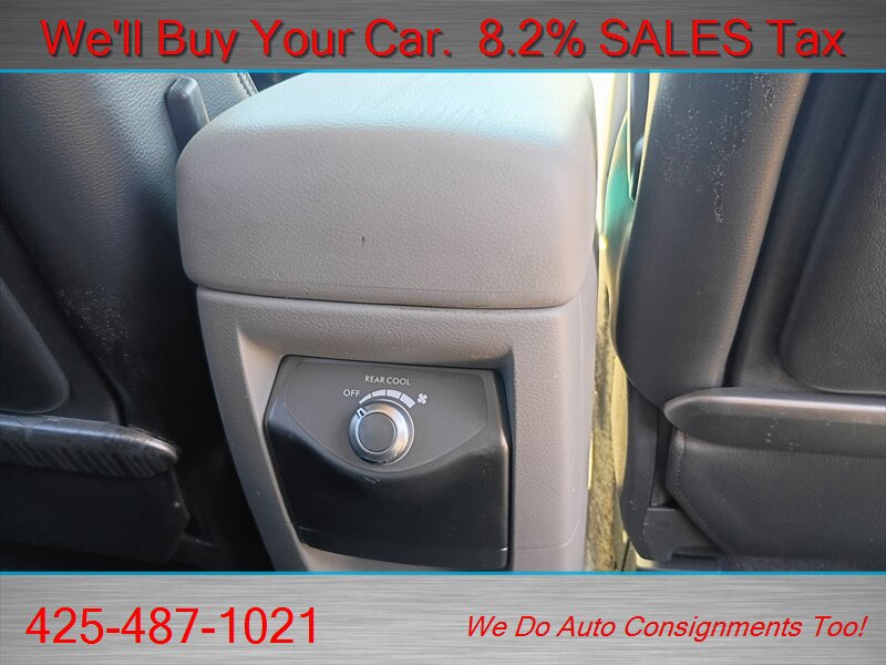 Used 2007 Subaru Tribeca Limited AWD/4WD image 30